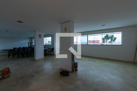 Apartamento à venda com 75m², 3 quartos e 1 vagaÁrea comum