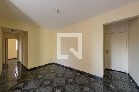 Sala de apartamento à venda com 3 quartos, 75m² em Vila Ivone, São Paulo