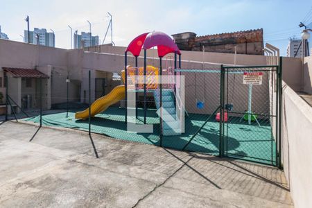 Apartamento à venda com 75m², 3 quartos e 1 vagaÁrea comum