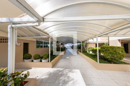 Apartamento à venda com 75m², 3 quartos e 1 vagaÁrea comum