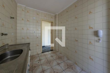 Apartamento à venda com 75m², 3 quartos e 1 vagaCozinha