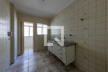 Apartamento à venda com 75m², 3 quartos e 1 vagaCozinha