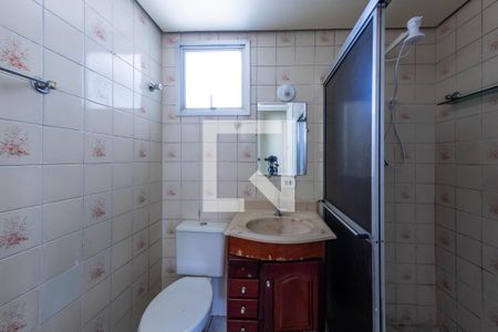 Apartamento à venda com 75m², 3 quartos e 1 vagaBanheiro