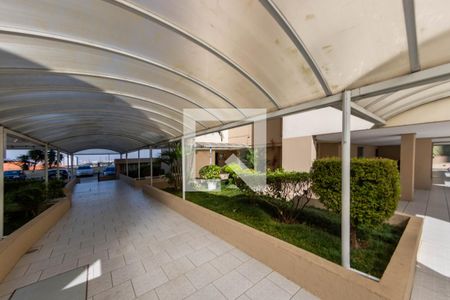 Apartamento à venda com 75m², 3 quartos e 1 vagaÁrea comum