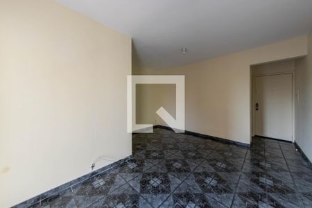 Sala de apartamento à venda com 3 quartos, 75m² em Vila Ivone, São Paulo