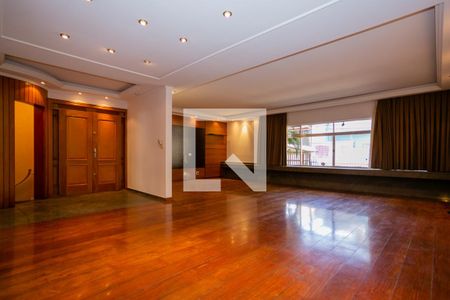 Sala de casa à venda com 4 quartos, 600m² em Santana, São Paulo