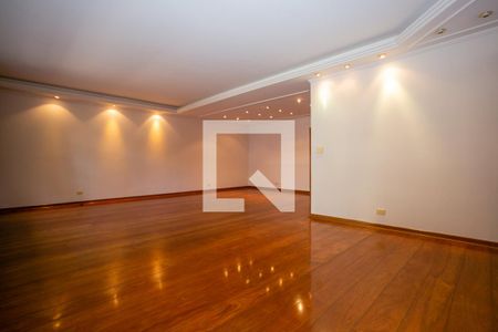 Sala de casa à venda com 4 quartos, 600m² em Santana, São Paulo
