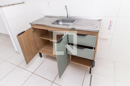 Studio de apartamento para alugar com 1 quarto, 26m² em Barra Funda, São Paulo