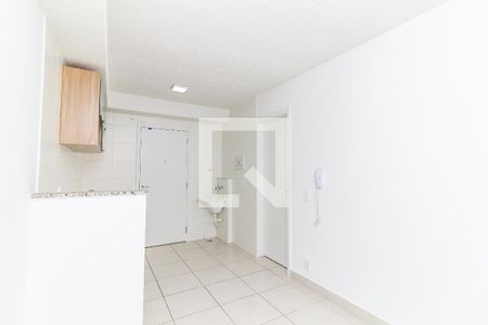 Studio de apartamento para alugar com 1 quarto, 26m² em Barra Funda, São Paulo