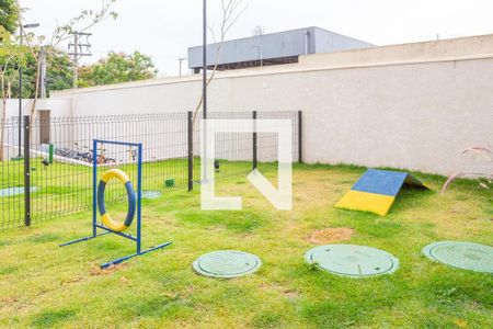 Apartamento para alugar com 26m², 1 quarto e sem vagaÁrea comum