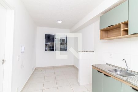 Studio de apartamento para alugar com 1 quarto, 26m² em Barra Funda, São Paulo