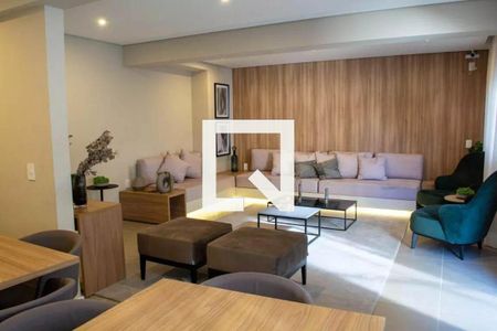 Apartamento para alugar com 26m², 1 quarto e sem vagaÁrea comum