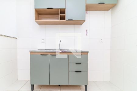 Studio de apartamento para alugar com 1 quarto, 26m² em Barra Funda, São Paulo