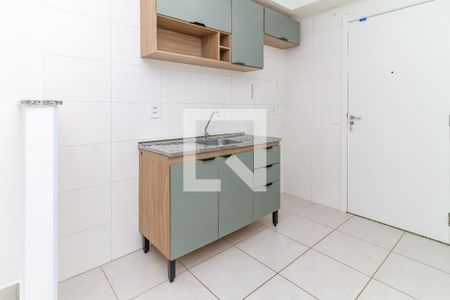 Studio de apartamento para alugar com 1 quarto, 26m² em Barra Funda, São Paulo