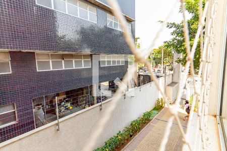 Studio vista de apartamento para alugar com 1 quarto, 26m² em Barra Funda, São Paulo