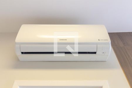 Studio para alugar com 22m², 1 quarto e sem vaga Studio para alugar com 22m², 1 quarto e sem vagaStudio