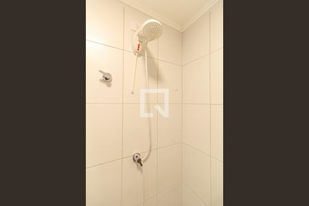 Studio para alugar com 22m², 1 quarto e sem vaga Studio para alugar com 22m², 1 quarto e sem vagaBanheiro