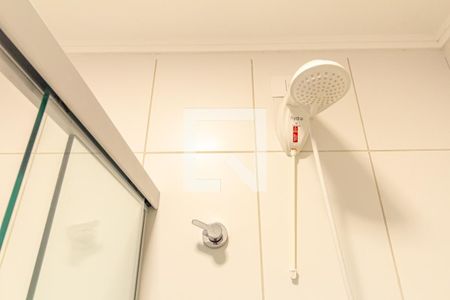 Studio para alugar com 22m², 1 quarto e sem vaga Studio para alugar com 22m², 1 quarto e sem vagaBanheiro