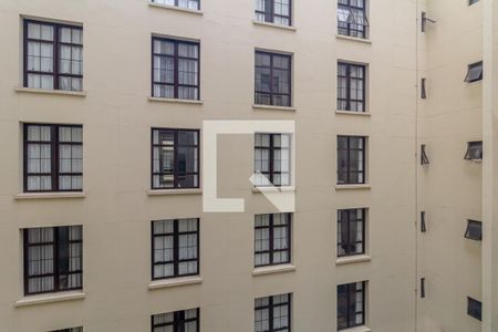 Studio para alugar com 22m², 1 quarto e sem vaga Studio para alugar com 22m², 1 quarto e sem vagaVista do Studio