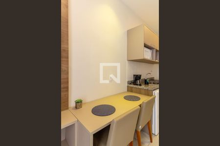 Studio para alugar com 22m², 1 quarto e sem vaga Studio para alugar com 22m², 1 quarto e sem vagaStudio