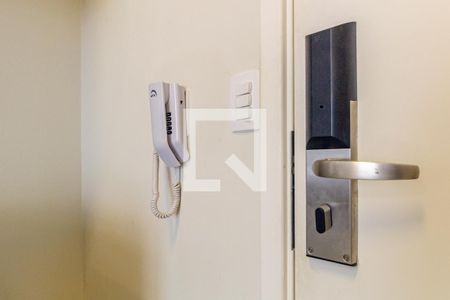 Studio para alugar com 22m², 1 quarto e sem vaga Studio para alugar com 22m², 1 quarto e sem vagaStudio