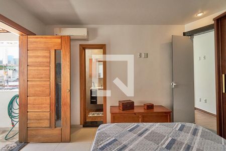 Quarto Suite de casa à venda com 3 quartos, 130m² em Andaraí, Rio de Janeiro