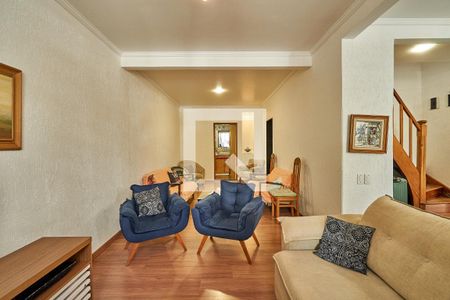 Sala de casa à venda com 3 quartos, 130m² em Andaraí, Rio de Janeiro
