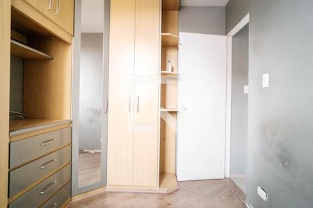 Quarto 2 de apartamento para alugar com 2 quartos, 52m² em Vila Buenos Aires, São Paulo