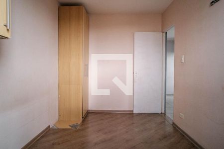 Quarto  de apartamento para alugar com 2 quartos, 52m² em Vila Buenos Aires, São Paulo