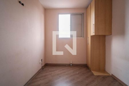 Quarto  de apartamento para alugar com 2 quartos, 52m² em Vila Buenos Aires, São Paulo