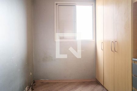 Quarto 2 de apartamento para alugar com 2 quartos, 52m² em Vila Buenos Aires, São Paulo