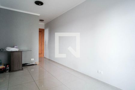 Sala  de apartamento para alugar com 2 quartos, 52m² em Vila Buenos Aires, São Paulo