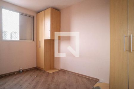 Quarto  de apartamento para alugar com 2 quartos, 52m² em Vila Buenos Aires, São Paulo