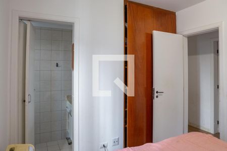Suíte de apartamento à venda com 3 quartos, 99m² em Vila Leopoldina, São Paulo