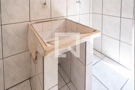 Casa para alugar com 116m², 2 quartos e 1 vagaTanque 