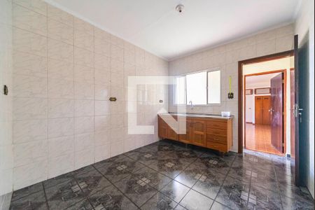 Casa para alugar com 116m², 2 quartos e 1 vagaCozinha 