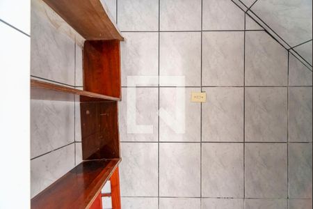 Casa para alugar com 116m², 2 quartos e 1 vagaDepensa