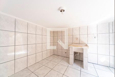 Casa para alugar com 116m², 2 quartos e 1 vagaÁrea de Serviço