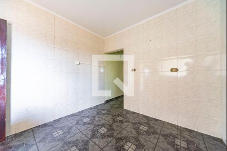 Casa para alugar com 116m², 2 quartos e 1 vagaCozinha 