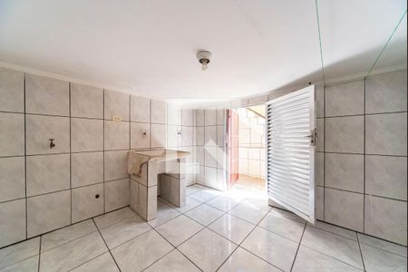 Casa para alugar com 116m², 2 quartos e 1 vagaÁrea de Serviço