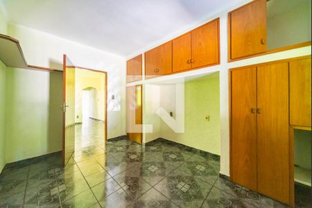 Quarto 1 de casa para alugar com 2 quartos, 116m² em Parque São Vicente, Mauá