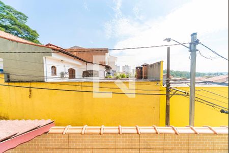 Casa para alugar com 116m², 2 quartos e 1 vagaVista do Quarto 2
