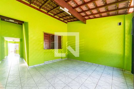 Casa para alugar com 116m², 2 quartos e 1 vagaGaragem