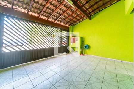 Casa para alugar com 116m², 2 quartos e 1 vagaGaragem