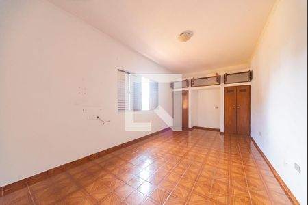 Quarto 2 de casa para alugar com 2 quartos, 116m² em Parque São Vicente, Mauá