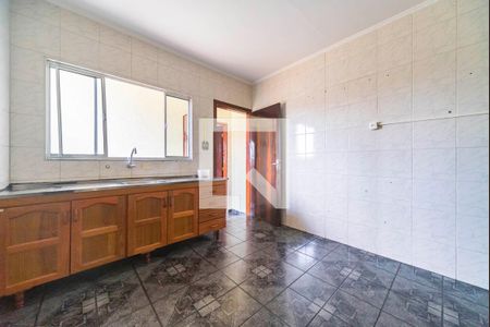 Casa para alugar com 116m², 2 quartos e 1 vagaCozinha 