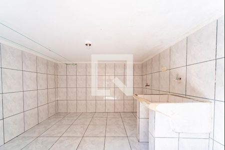 Casa para alugar com 116m², 2 quartos e 1 vagaÁrea de Serviço