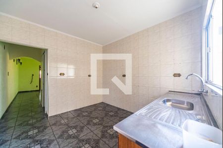 Casa para alugar com 116m², 2 quartos e 1 vagaCozinha 