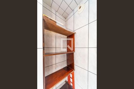 Casa para alugar com 116m², 2 quartos e 1 vagaDepensa