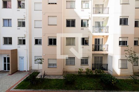 Vista de apartamento para alugar com 1 quarto, 42m² em Vila Guilherme, São Paulo
